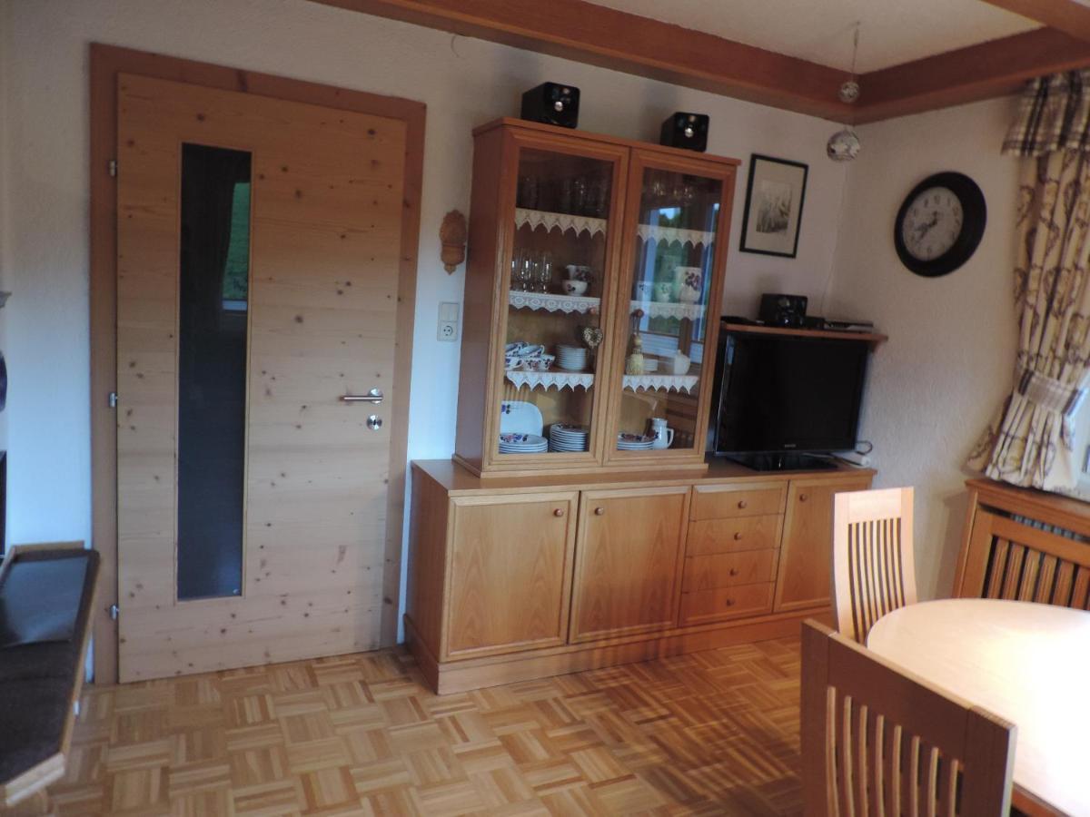 Ferienwohnung Steinberger Bischofshofen Exterior foto